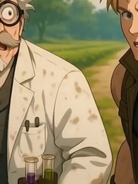 我在末世當老師,學生全是S級變異體 - Episode 36