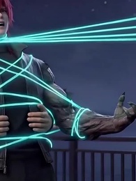 世界末日？749局被曝光 第一季 - Episode 62