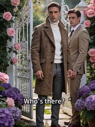 Episode 9 - Bed of Death, Blaze of Vengeance