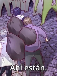 No debí besarla - Episode 72