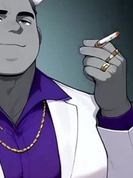 Abyss Tycoon: My Empire Spans Two Worlds - Episode 19