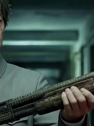 Episode 17 - [Dubbed] Supernatural Apocalypse: 749 Bureau