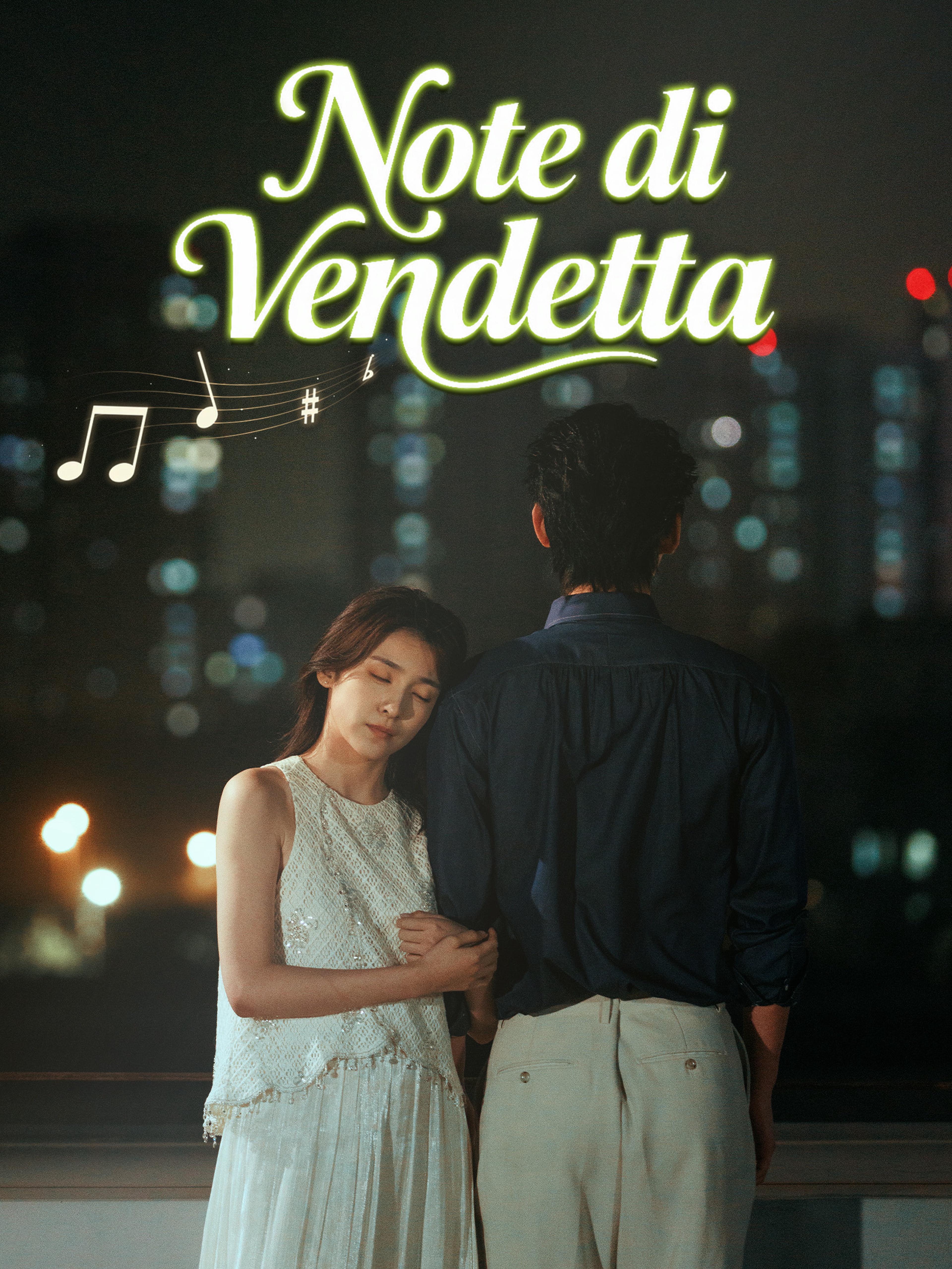 Note / di Vendetta (Doppiato)