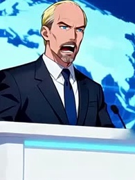 Episode 77 - [Dubbed]Once A Snake, Now A Dragon