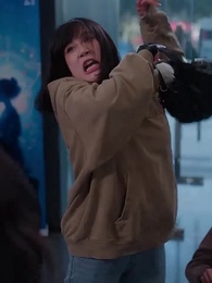 Episode 13 - [Dubbed]In Sickness, In Love