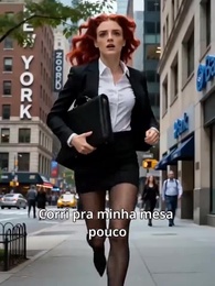 Episódio 4 - Sete Anos, Zero Amor