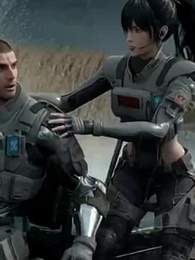 世界末日？749局被曝光 第一季 - Episode 41