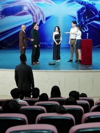 [Doblado]Un Amor de Padre: El Precio de la Traición - Episode 30