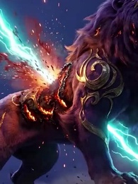 Episode 6 - [Dubbed] From a Serpent to a Dragon