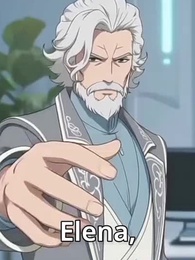 Episode 32 - [Dubbed]From Slums to God: Vincent and the Beast Umbral Cat