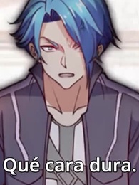 No debí besarla - Episode 45