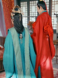 第58話 - 父は仇、娘は転生者/沈黙の雷が裁く時