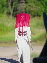 ตอนที่ 64 - รักและหน้าที่ ในป้อมทหาร