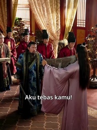 Episode 59 - Kaisar Wanita itu Memburuku!