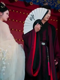 Episode 31 - Kaisar Wanita itu Memburuku!