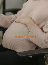 Episodio 27 - [Doblado]Bebé millonario