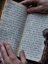 Windy Love - Episode 16