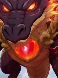 第21集 - 你選的巨龍,我的哈基米成神了關你屁事?