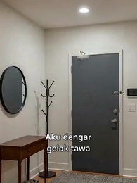 Episod 5 - Ibu, Tolong Percayakan Saya