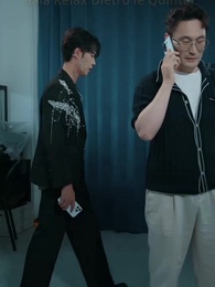 Episodio 11 - [Doppiato]Note / di Vendetta