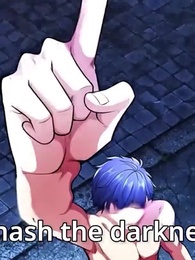 Episode 4 - Kissing a Ghost Girl Made Me God