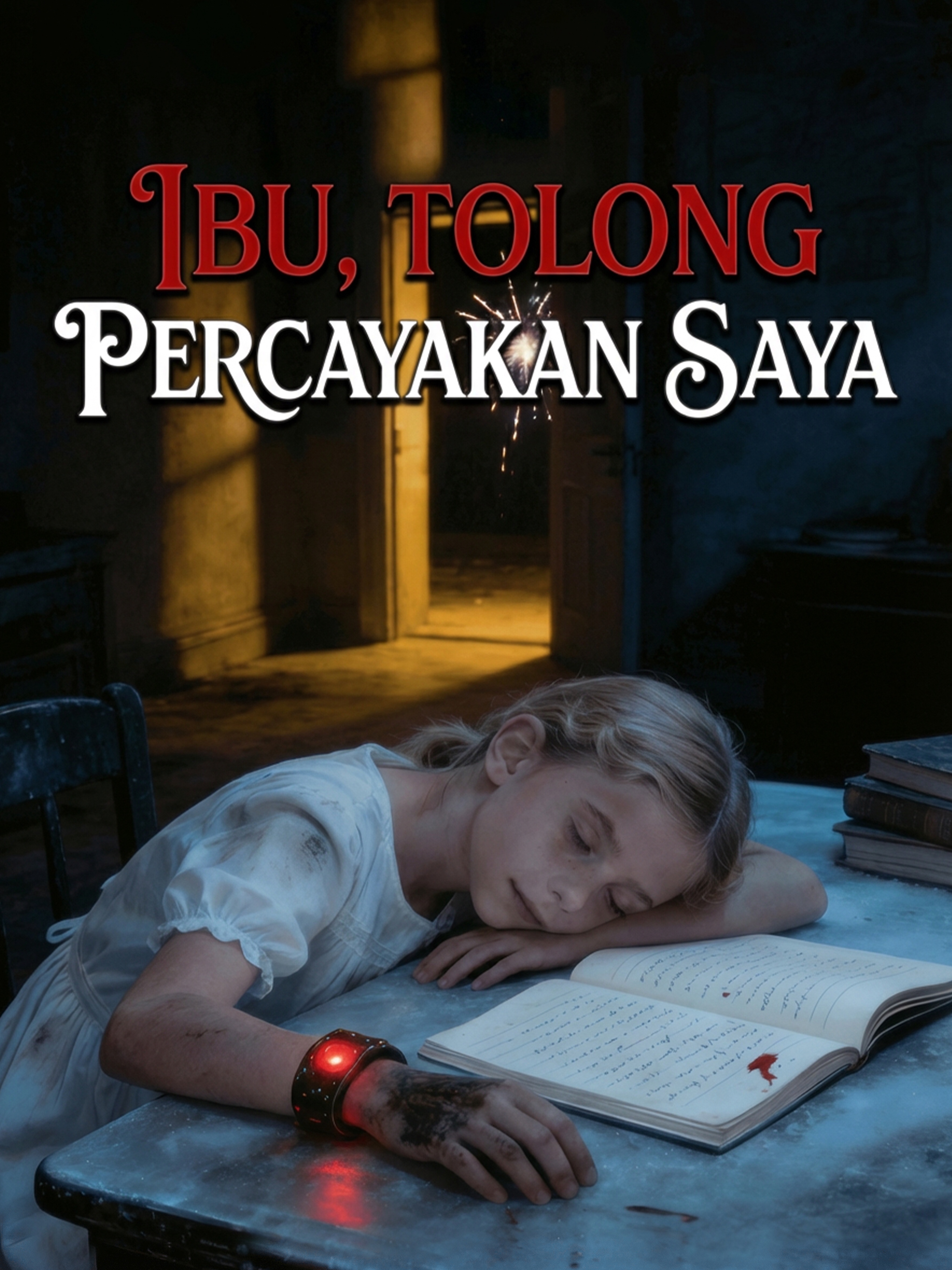 Ibu, Tolong Percayakan Saya