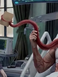 La Verdad Oculta de la Oficina 749 - Episode 35