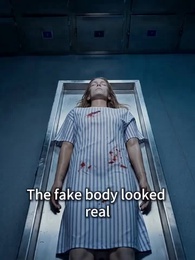 Episode 12 - Revenge from the Delivery Bed