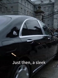 Episode 4 - Bed of Death, Blaze of Vengeance