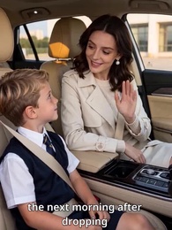 Episode 3 - The Son I Raised Wasn't Mine