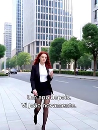 Episódio 18 - Sete Anos, Zero Amor