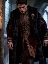 Windy Love - Episode 17