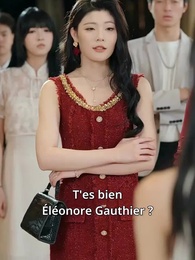 Épisode 12 - L'Amour en Cendres