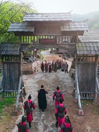 ตอนที่ 17 - รักและหน้าที่ ในป้อมทหาร