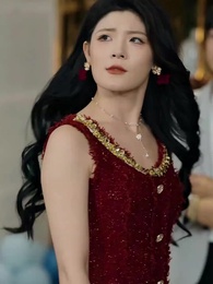 L'Amour en Cendres - Episode 25