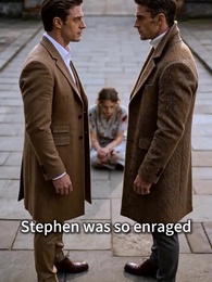 Bed of Death, Blaze of Vengeance - Episode 6