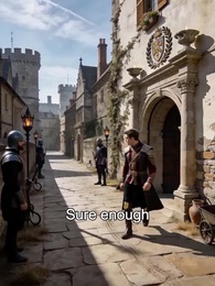 Episode 14 - Betrayal and Rebirth