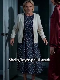 Yıkımın Kolyesi - Episode 12