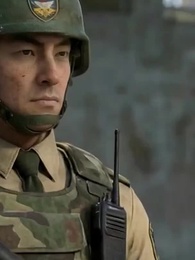 Episode 5 - Apocalypse Is Coming: 749 Bureau