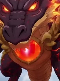 Episodio 21 - Sistema del Domador Supremo