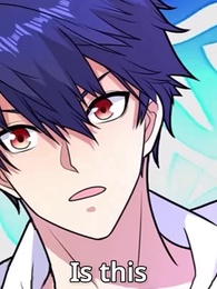 Kissing a Ghost Girl Made Me God - Episode 58