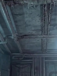 [Dubbed] Supernatural Apocalypse: 749 Bureau - Episode 63