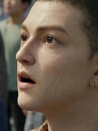 第2集 - 世界末日?749局被曝光 第一季