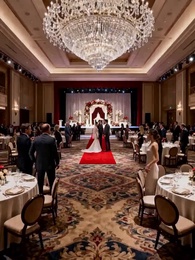 Episode 14 - The Wedding Reckoning