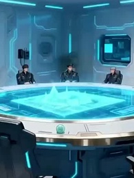 [Dubbed]Once A Snake, Now A Dragon - Episode 24