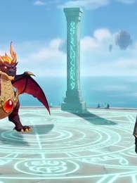 Episode 29 - From Slums to God: Vincent and the Beast Umbral Cat