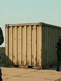 第40集 - 我在末世當老師,學生全是S級變異體