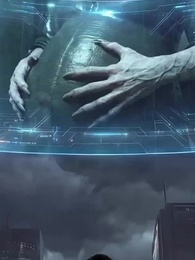 第14集 - 世界末日？749局被曝光 第一季