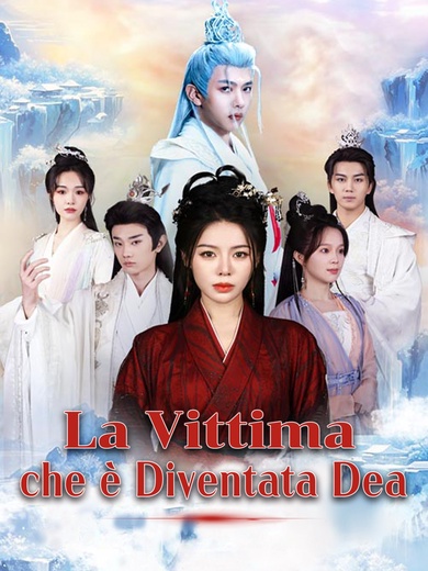 La Vittima che è Diventata Dea