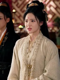 Kaisar Wanita itu Memburuku! - Episode 44